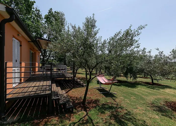 Sun Garden Premium Apartments