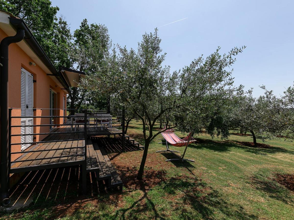 Sun Garden Premium Appartamento