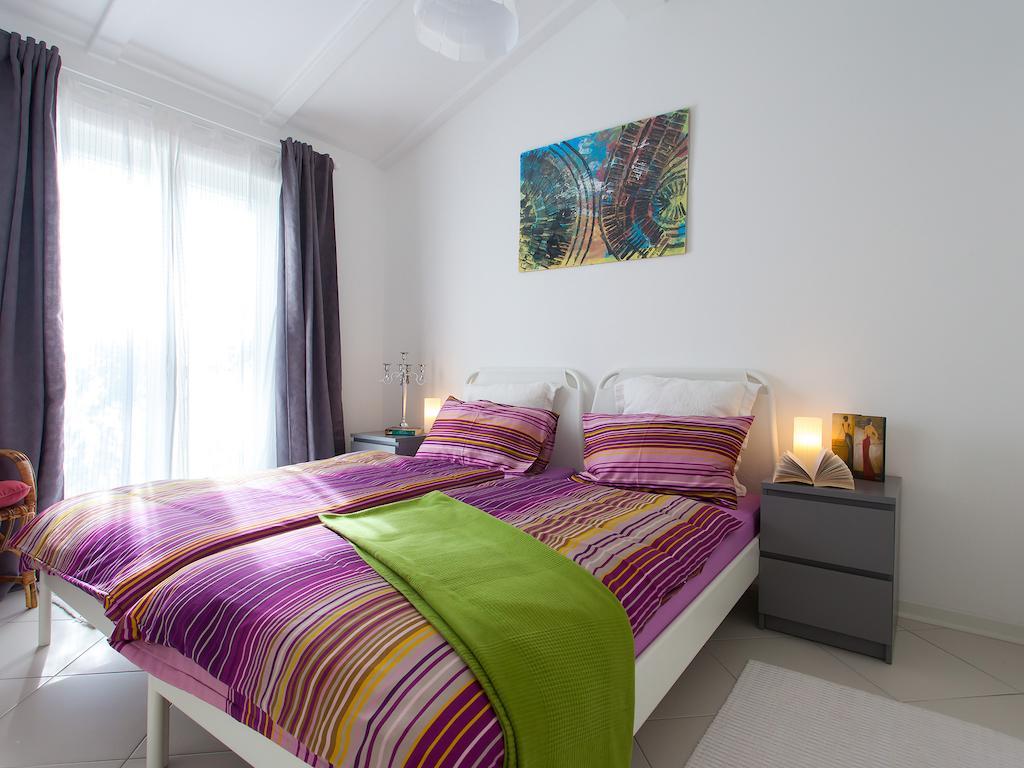 Appartamento Sun Garden Premium