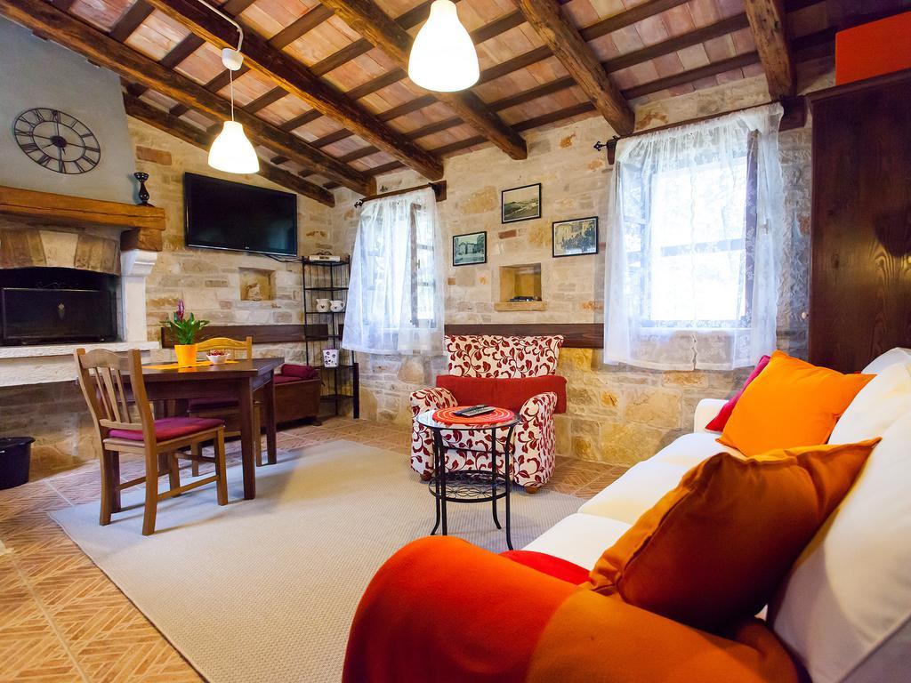 Appartamento Sun Garden Premium