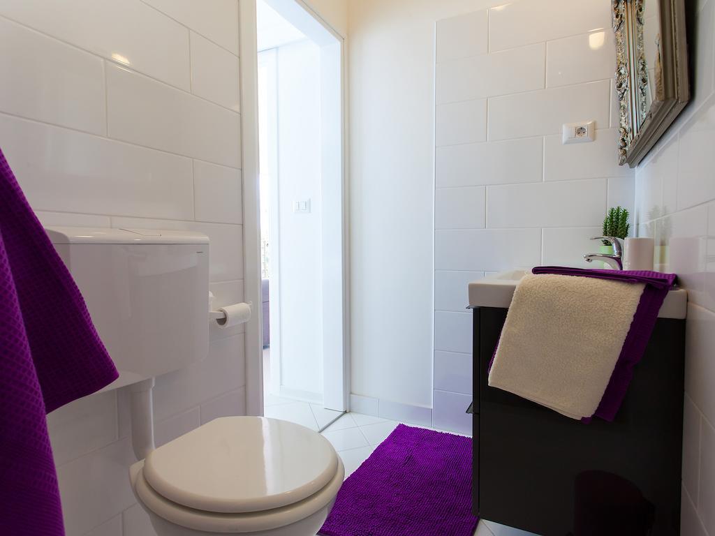 Sun Garden Premium Appartamento Orsera