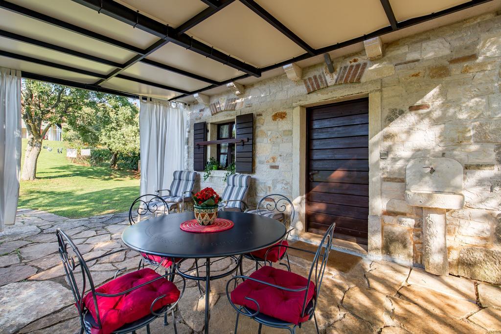Sun Garden Premium Appartamento Orsera