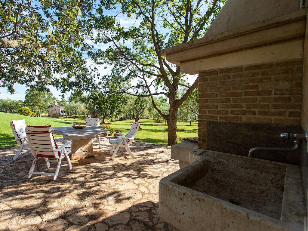 Appartamento Sun Garden Premium